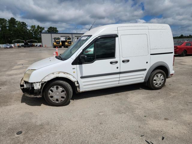 FORD TRANSIT CO