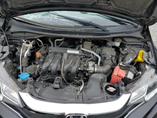 2019 HONDA FIT LX 3HGGK5H44KM732033