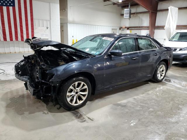 CHRYSLER 300 LIMITE