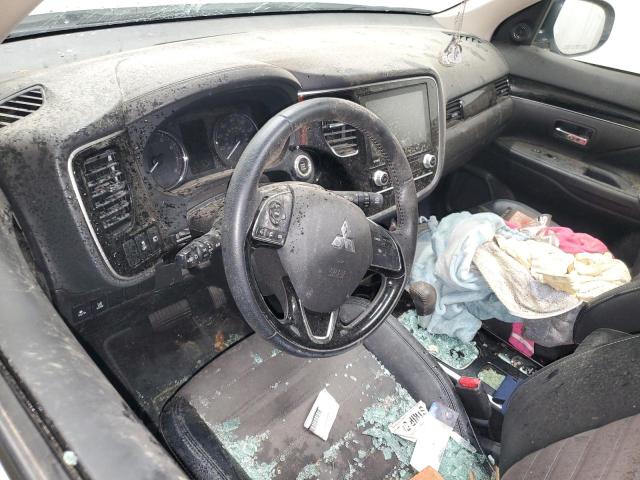 2020 MITSUBISHI OUTLANDER JA4AD3A30LZ011514