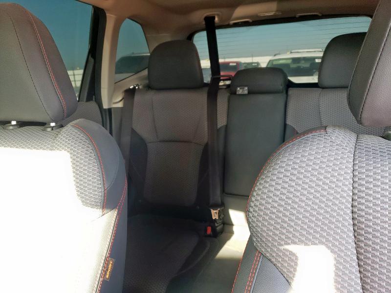 2022 SUBARU FORESTER S JF2SKAJC0NH470668