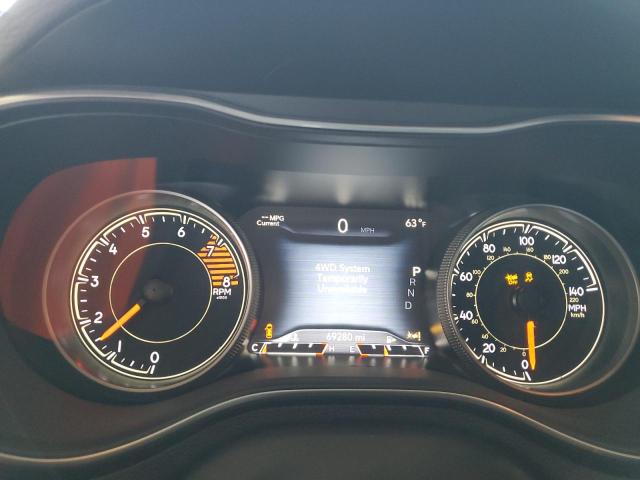 2020 JEEP CHEROKEE L 1C4PJMDX4LD531175