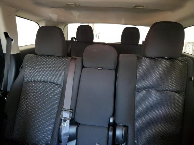 2017 DODGE JOURNEY SX 3C4PDDBG5HT618532