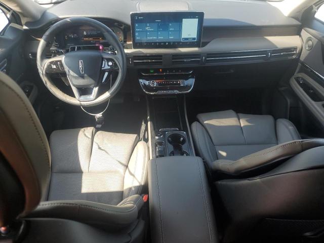 2025 LINCOLN CORSAIR RE 5LMCJ2CA4SUL07007
