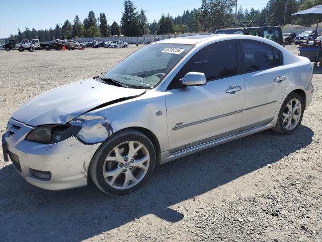 MAZDA 3 S