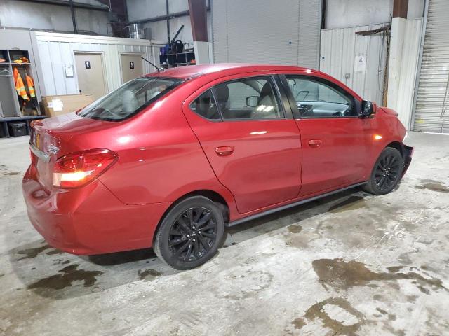 2019 MITSUBISHI MIRAGE G4 ML32F3FJ5KHF00366