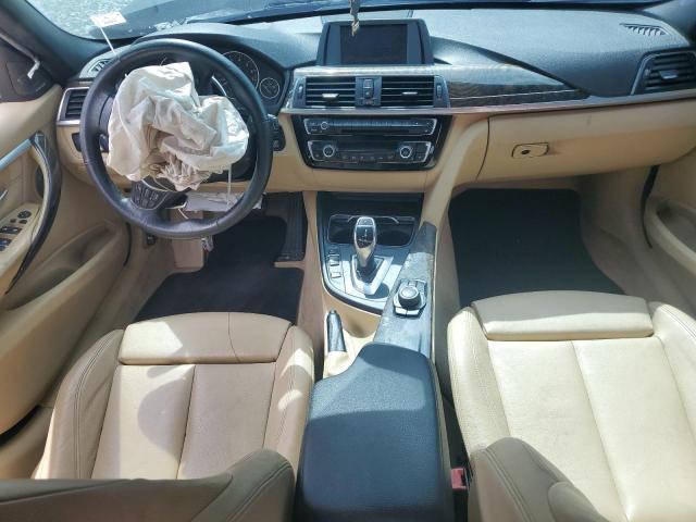2016 BMW 328 I SULE WBA8E9G52GNT82519