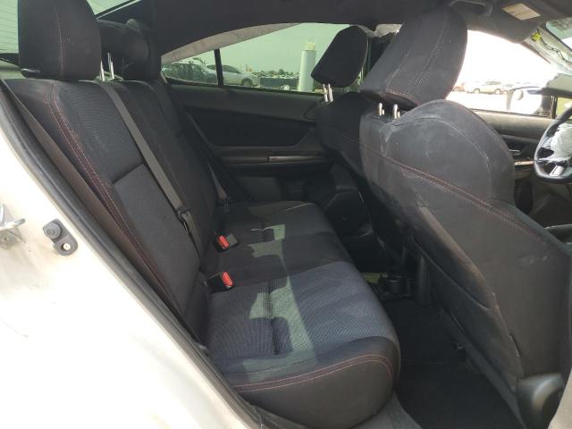 2017 SUBARU WRX - JF1VA1B61H9801219