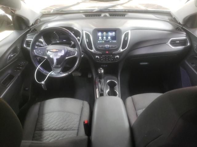 2019 CHEVROLET EQUINOX LT 2GNAXVEX3K6179817