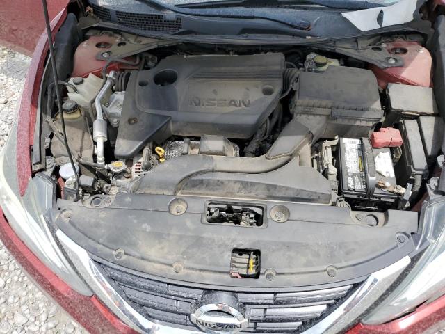2017 NISSAN ALTIMA 2.5 1N4AL3AP7HC282906