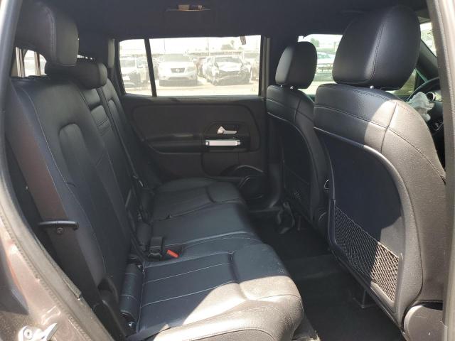 2020 MERCEDES-BENZ GLB 250 WDC4M4GBXLW010227