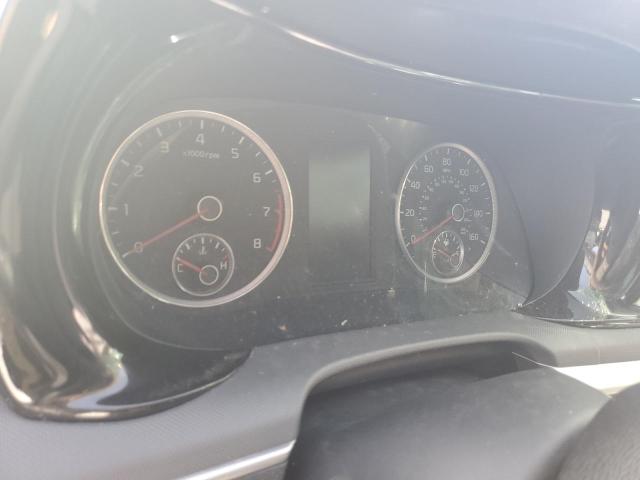 2022 KIA K5 LXS 5XXG14J23NG158177