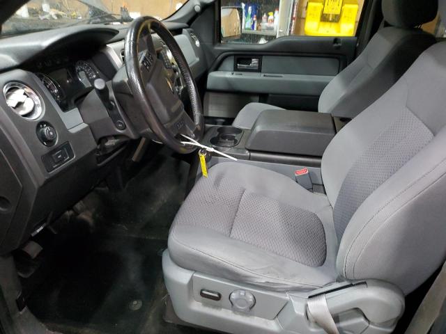 2014 FORD F150 SUPER - 1FTFW1ET6EKD29752
