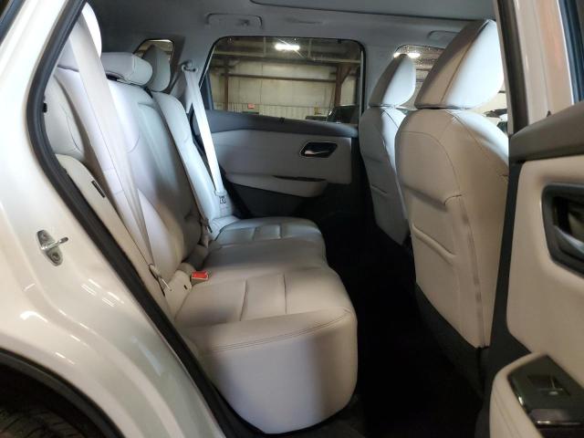 2021 NISSAN ROGUE SL #3284003812