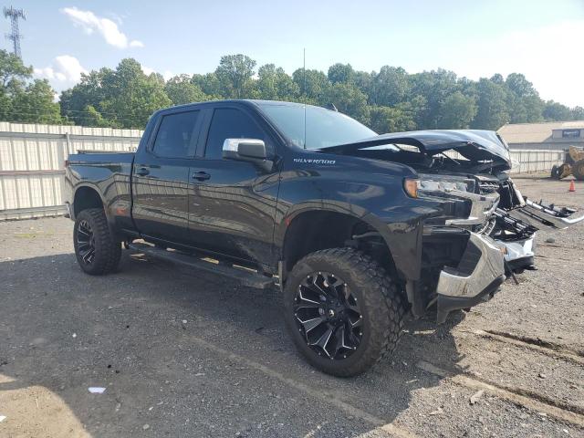 2019 CHEVROLET SILVERADO 1GCUYDED4KZ393318