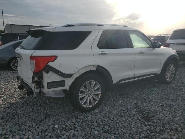 2020 FORD EXPLORER L - 1FMSK7FH6LGA59005
