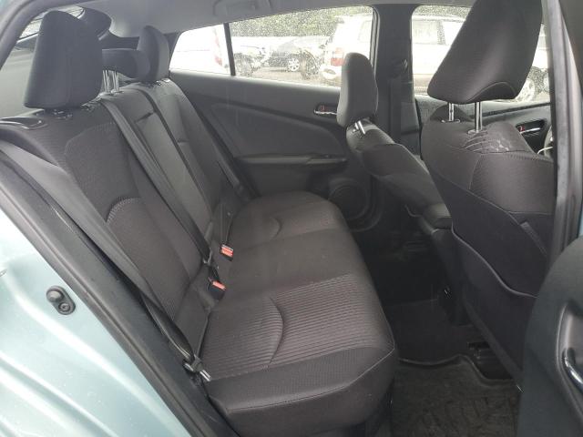 2017 TOYOTA PRIUS - JTDKBRFU0H3046648