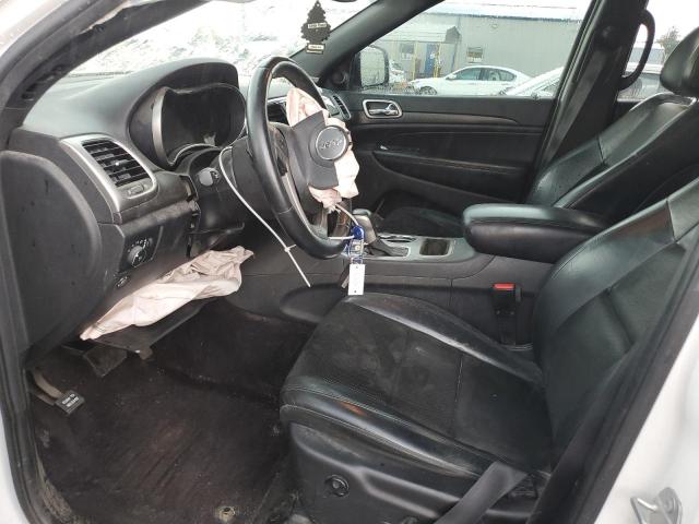 2017 JEEP GRAND CHER 1C4RJFAG0HC723585