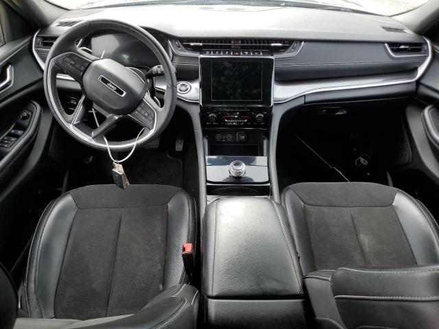 2023 JEEP GRAND CHEROKEE L LAREDO 1C4RJKAG5P8749836