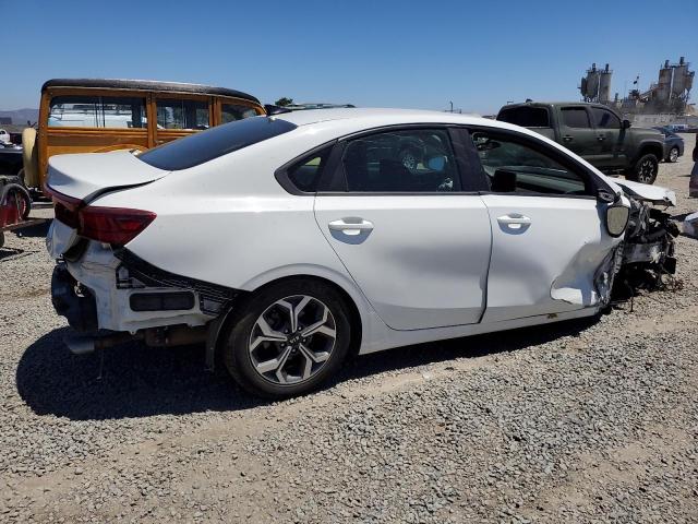 2020 KIA FORTE FE 3KPF24AD2LE200922