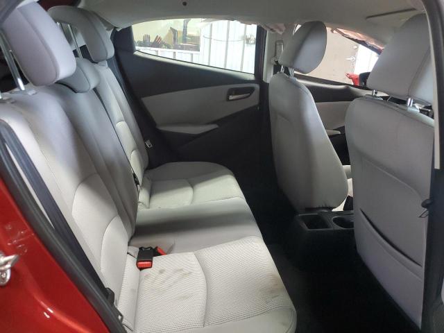 2020 TOYOTA YARIS LE 3MYDLBJV3LY710567