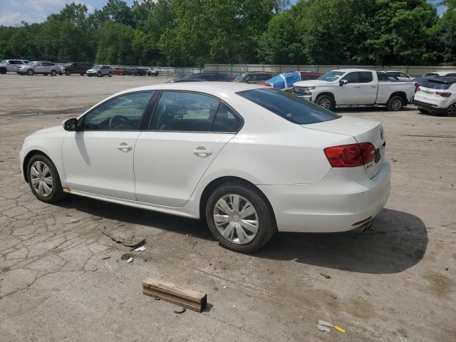 2012 VOLKSWAGEN JETTA SE - 3VWBX7AJ3CM305737