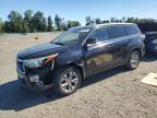 2015 TOYOTA HIGHLANDER - 5TDJKRFH2FS117133