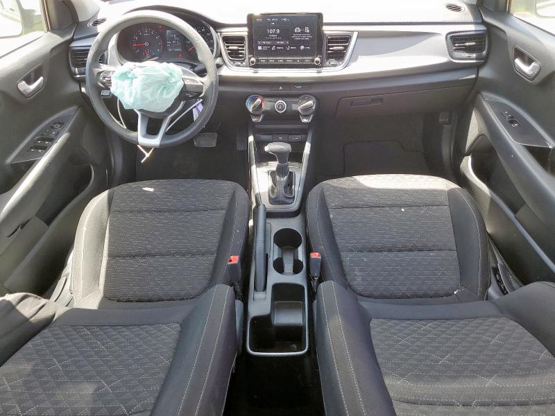 2023 KIA RIO LX - 3KPA24AD5PE629231