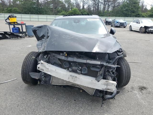 2020 NISSAN ALTIMA SR 1N4AL4CV7LC173405