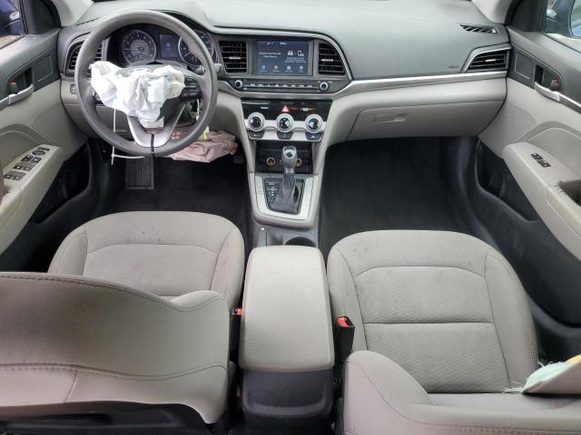 2019 HYUNDAI ELANTRA SE - 5NPD84LF6KH407828