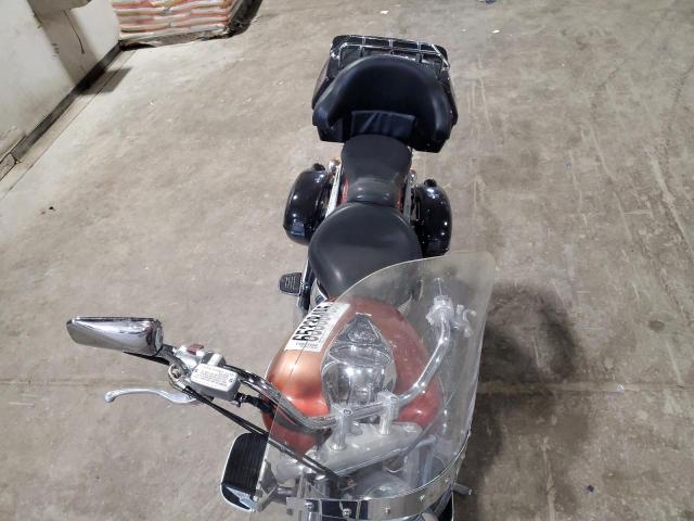 2008 HONDA VTX1300 T 1HFSC52T78A500320