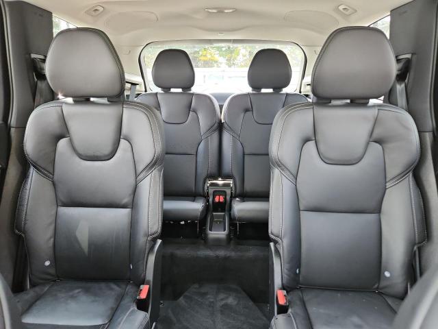 2024 VOLVO XC90 ULTIM YV4062JF7R1201668