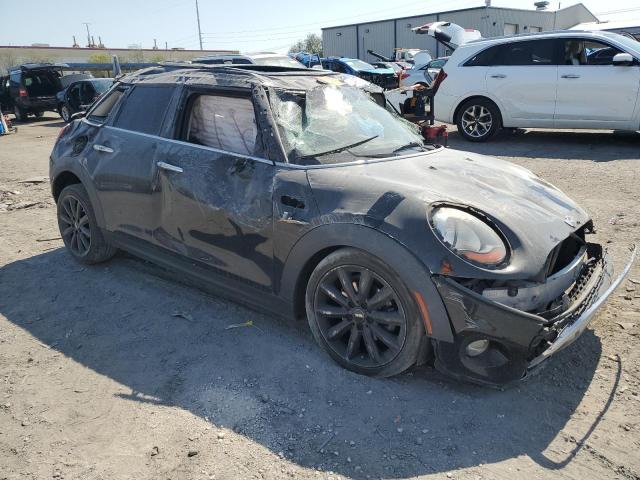 2016 MINI COOPER WMWXU1C56G2D57570