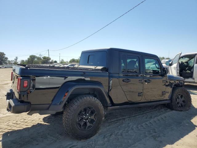 2023 JEEP GLADIATOR 1C6JJTAM3PL526708