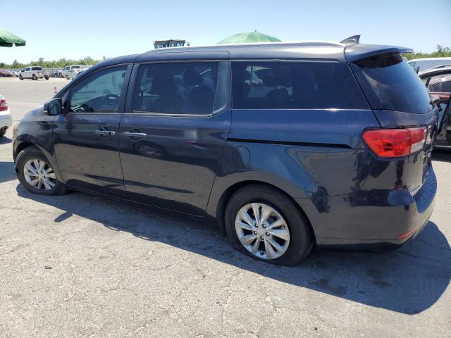 2015 KIA SEDONA LX - KNDMB5C10F6036533