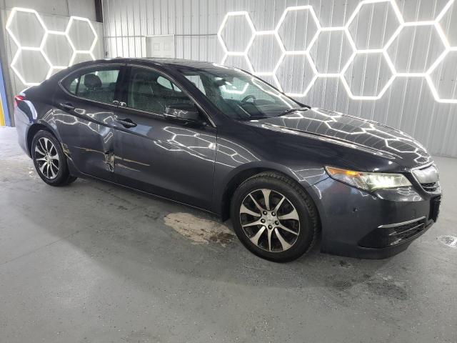 2015 ACURA TLX TECH 19UUB1F57FA012428