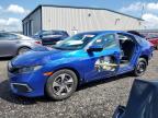 2020 HONDA CIVIC LX - 2HGFC2F61LH569272