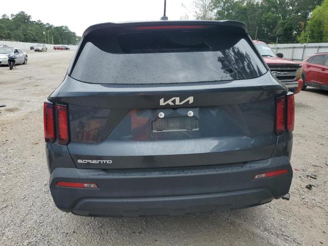 2023 KIA SORENTO LX 5XYRG4LC8PG242751