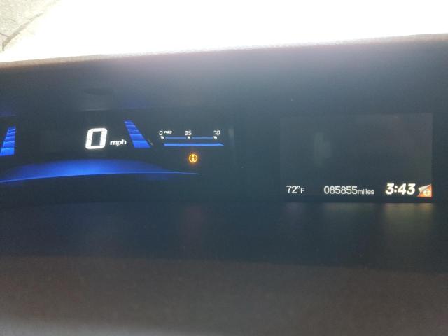 2015 HONDA CIVIC LX 19XFB2F50FE275192