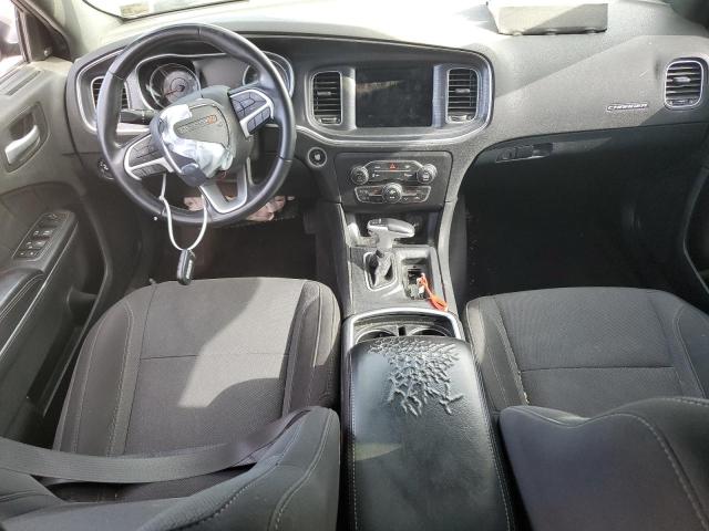 2018 DODGE CHARGER SX 2C3CDXHG1JH125344