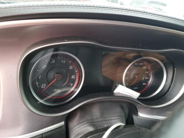 2020 DODGE CHARGER SC 2C3CDXGJ8LH175870