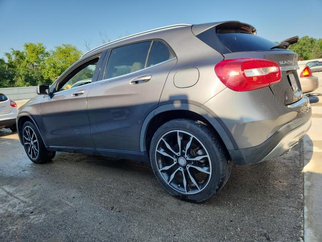 2016 MERCEDES-BENZ GLA 250 WDCTG4EB7GJ231471
