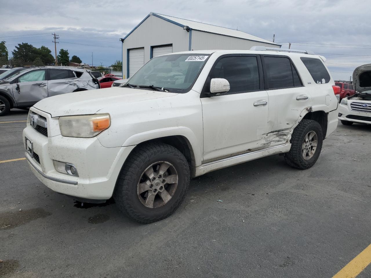 Vehicle photo