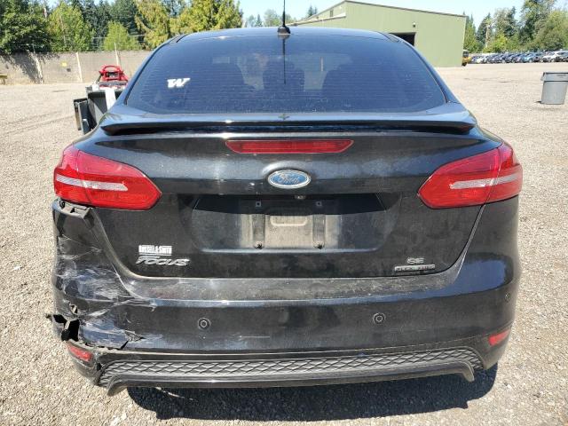 2015 FORD FOCUS SE 1FADP3F28FL235332