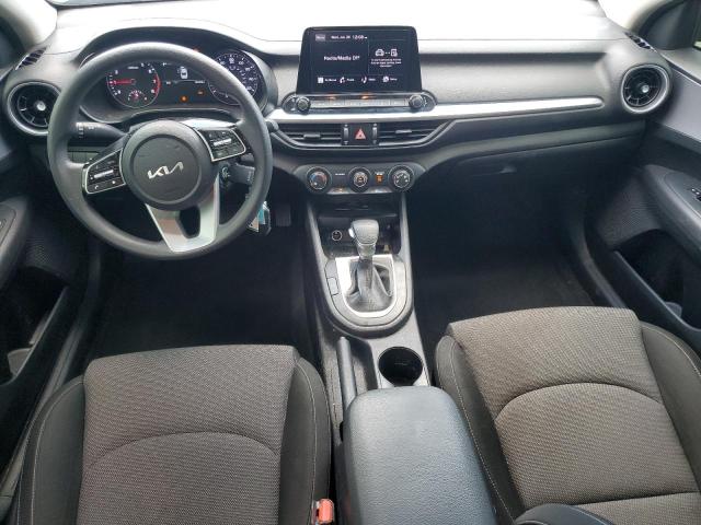 2022 KIA FORTE FE - 3KPF24AD9NE418228
