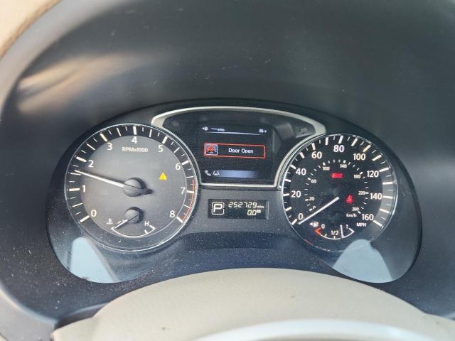 2013 NISSAN ALTIMA 3.5 - 1N4BL3AP6DC204521