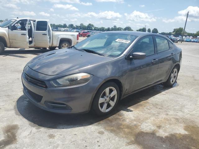 DODGE DART SXT
