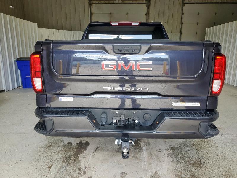 2024 GMC SIERRA C15 3GTPHCED0RG374380