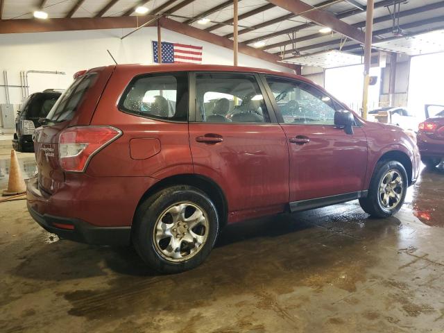 Vin: jf2sjaac1fg801932, lot: 63467695, subaru forester 2.5i 20153
