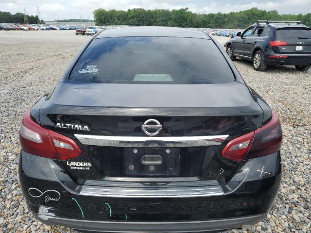 2018 NISSAN ALTIMA 2.5 - 1N4AL3AP2JC183884